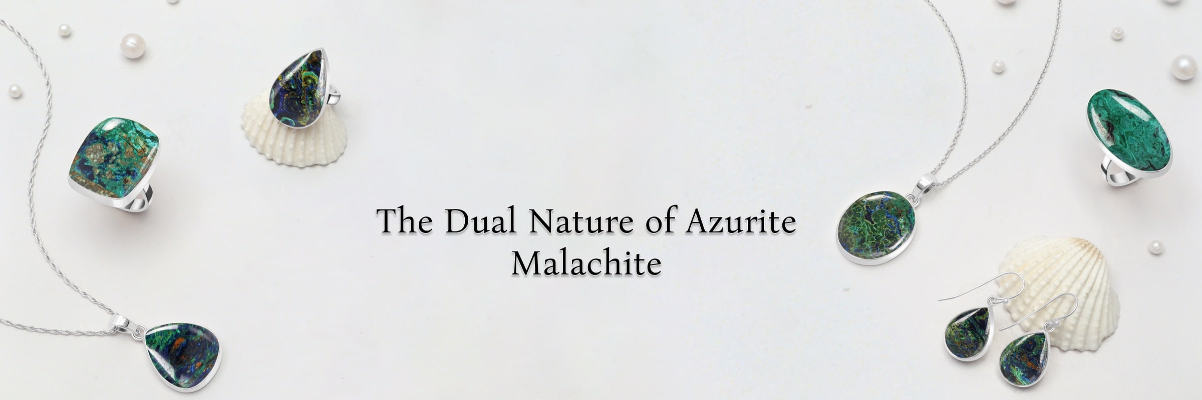 Azurite Malachite: Exploring Its Dual Nature Azurite Malachite