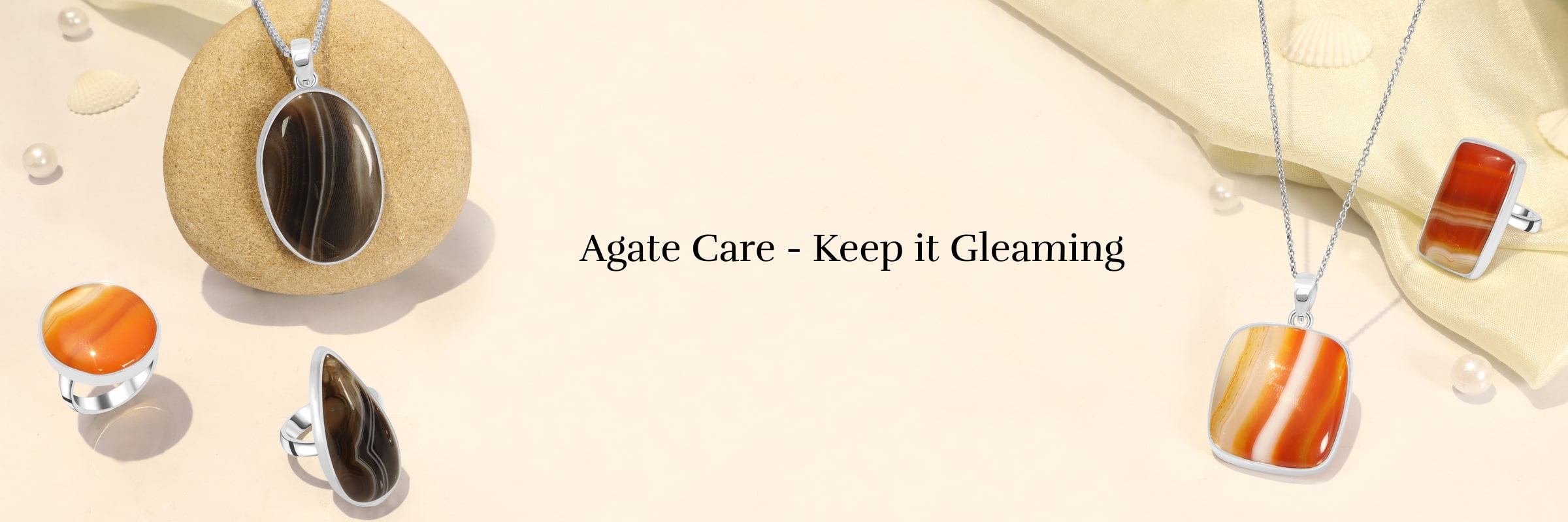 Banded Agate Cleaning Tips Banded Agate Cleaning Tips