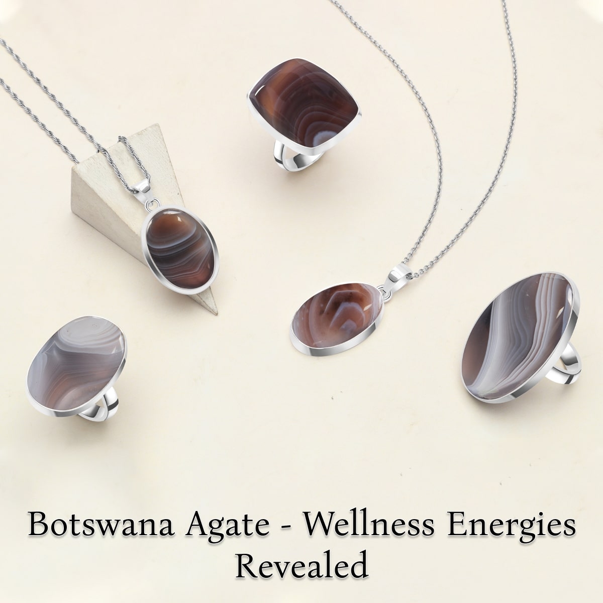 Healing Properties Healing Properties of Botswana Agate