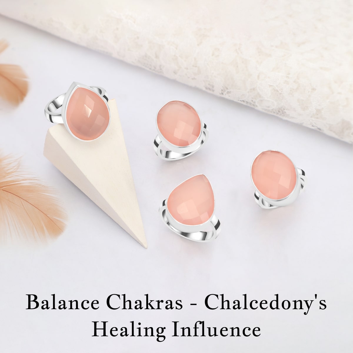 Chalcedony Chakra Healing Chalcedony Chakra Healing