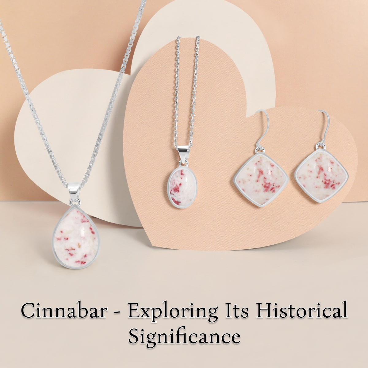Cinnabar History