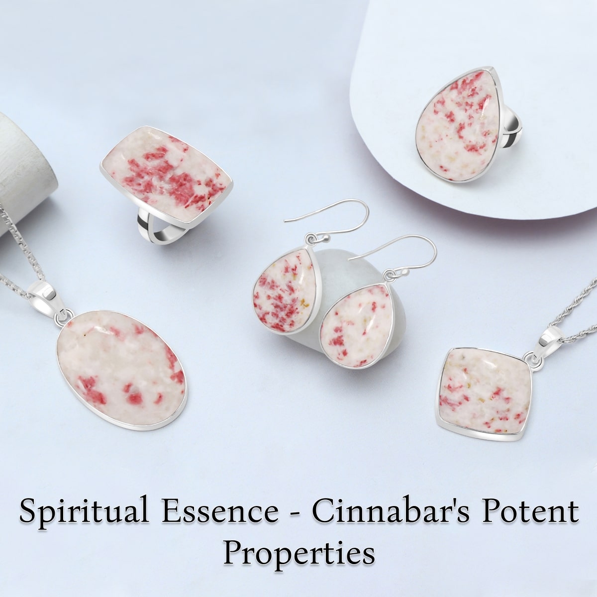 Cinnabar Spiritual Properties