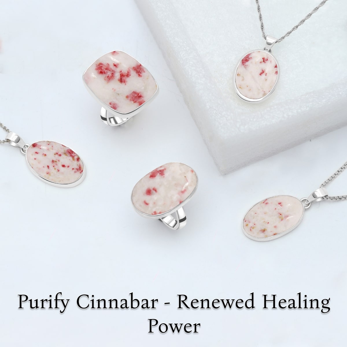 How To Cleanse Cinnabar