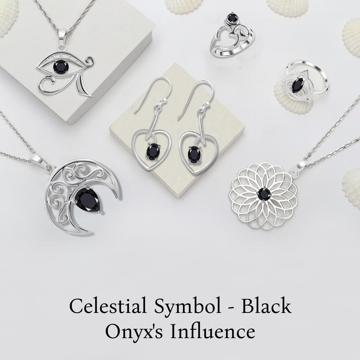 Zodiac Sign Zodiac Sign of Black Onyx