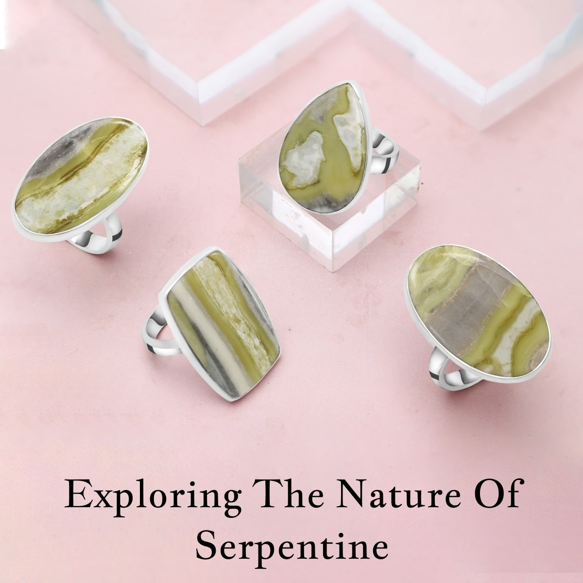 What Is Serpentine