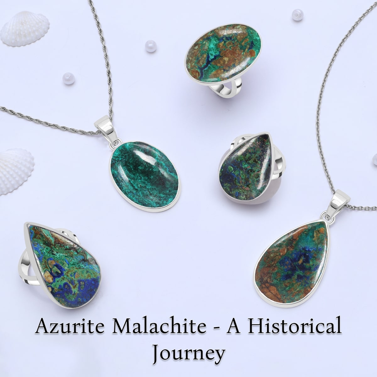 Azurite Malachite History Azurite Malachite History