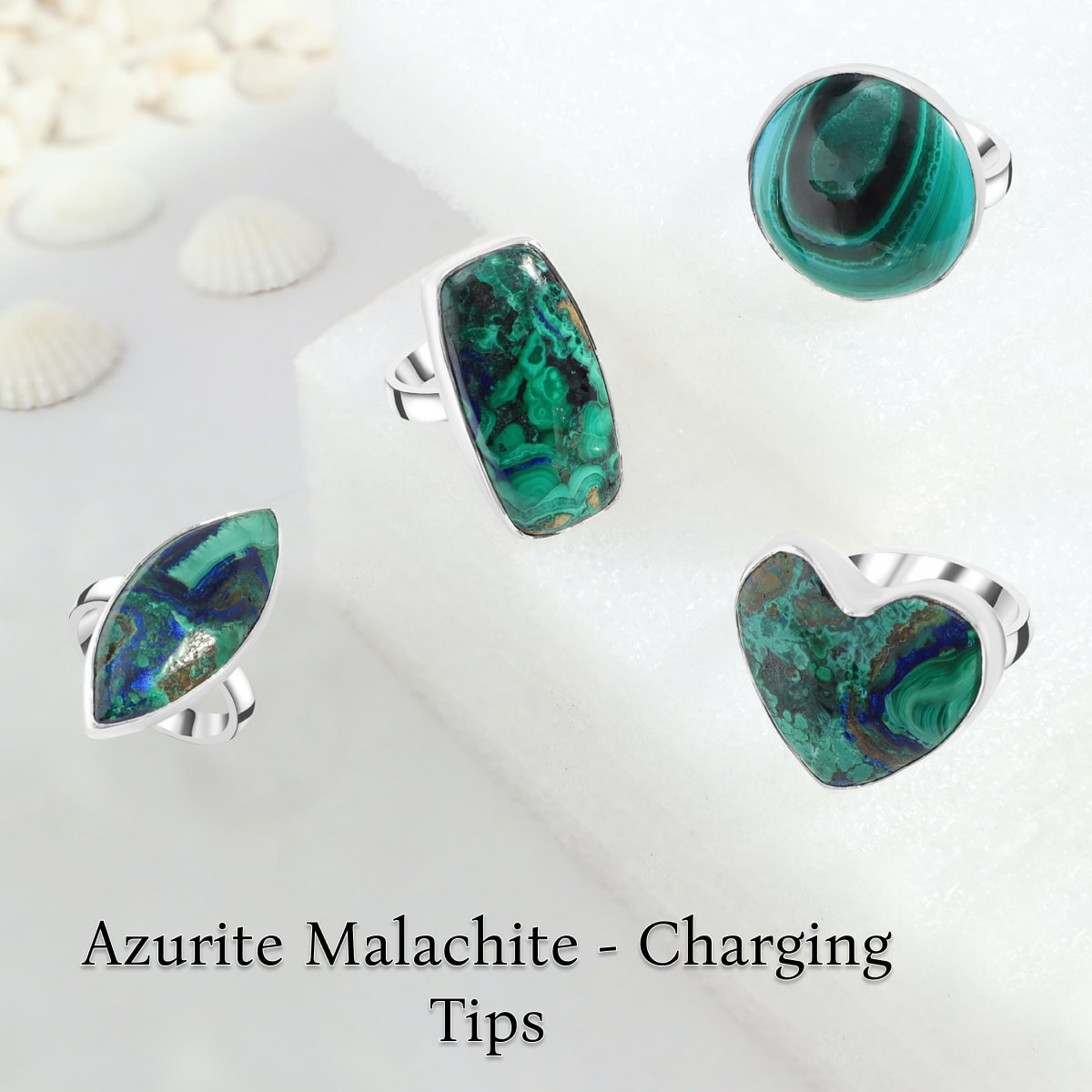 Azurite Malachite Charging and Cleansing Azurite Malachite Charging and Cleansing