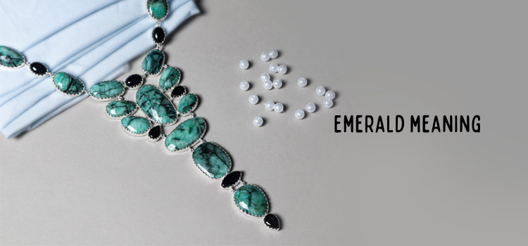 Emerald meaning