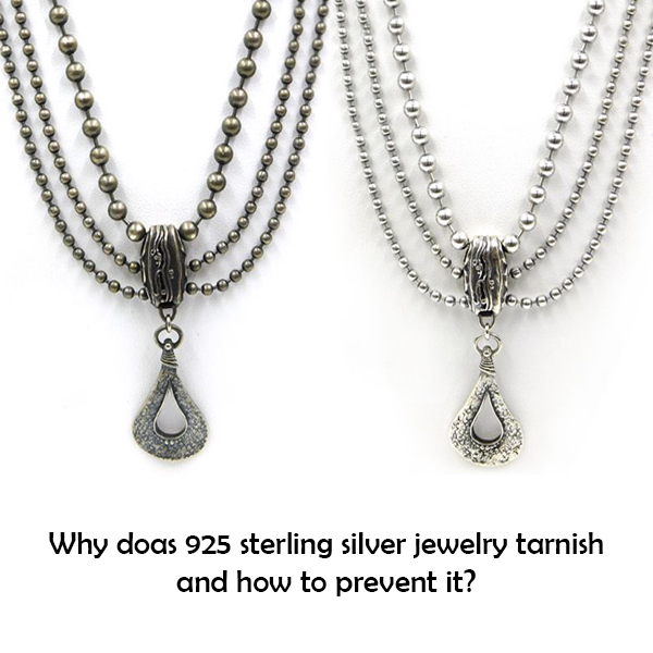 Cleaning Silver Jewelry is Surprisingly Simple – Teeda