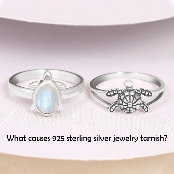 925 Sterling Silver