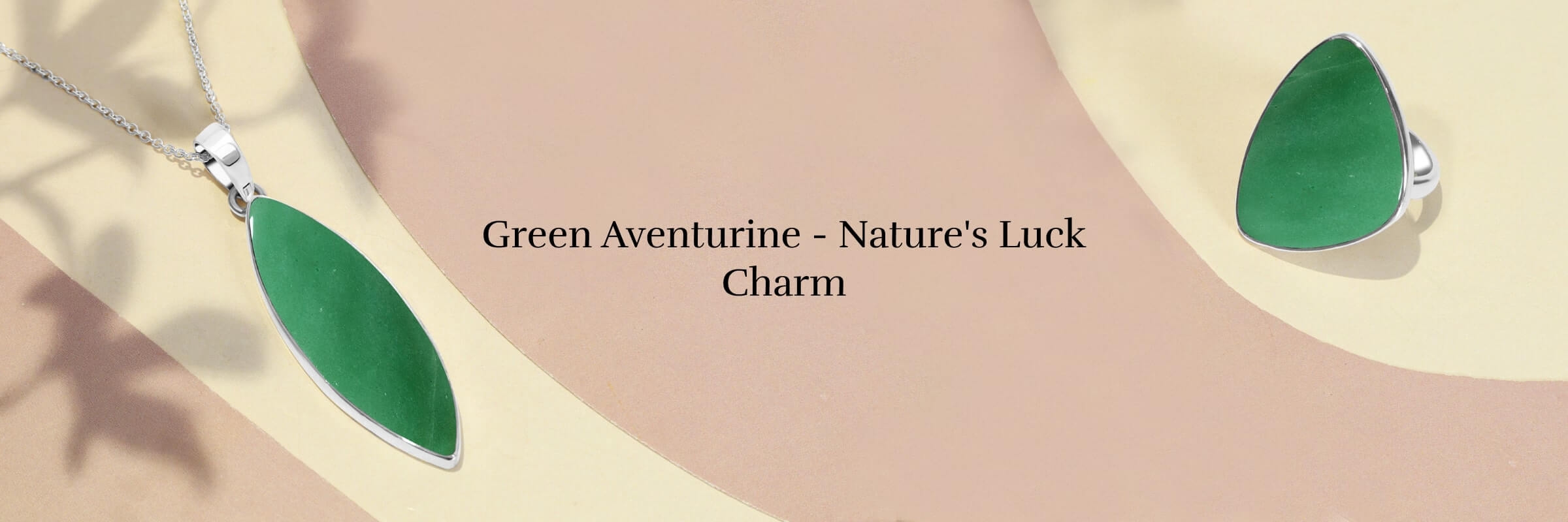 Green Aventurine