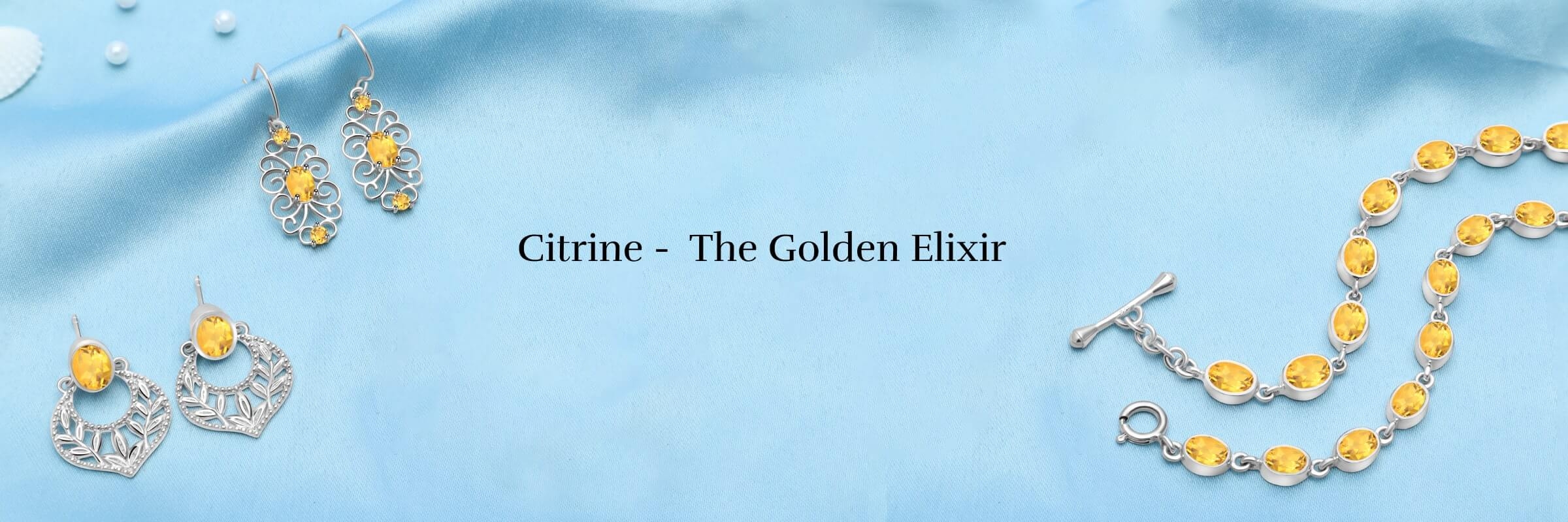 Citrine Citrine