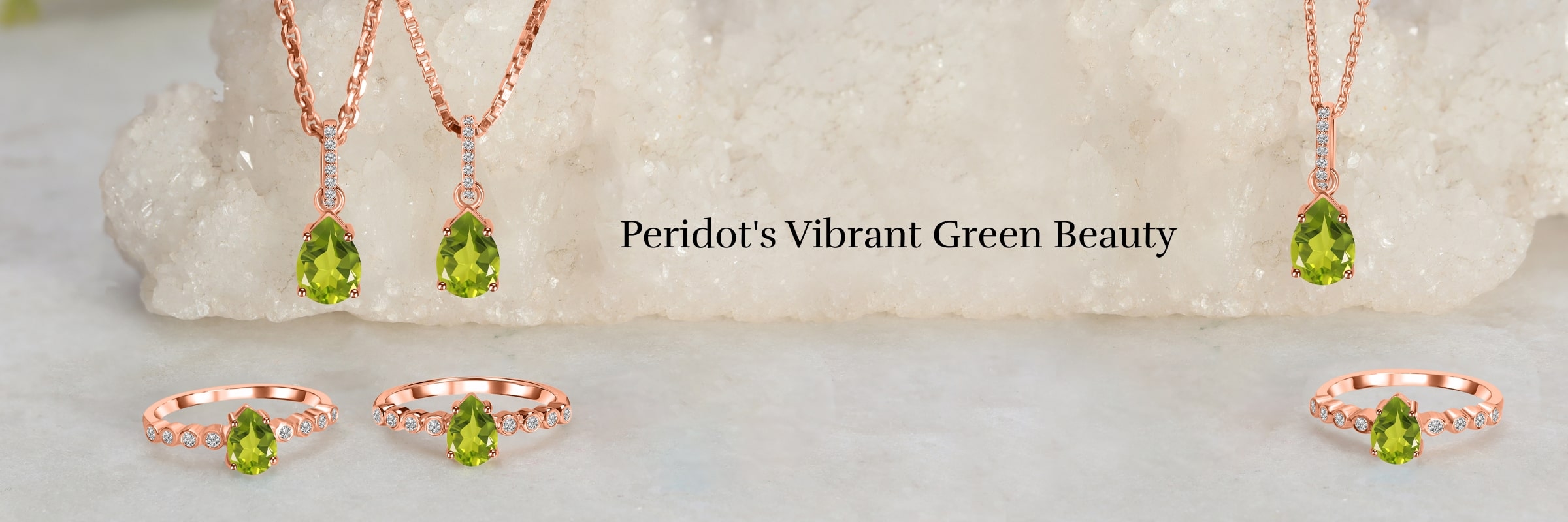 Peridot Peridot