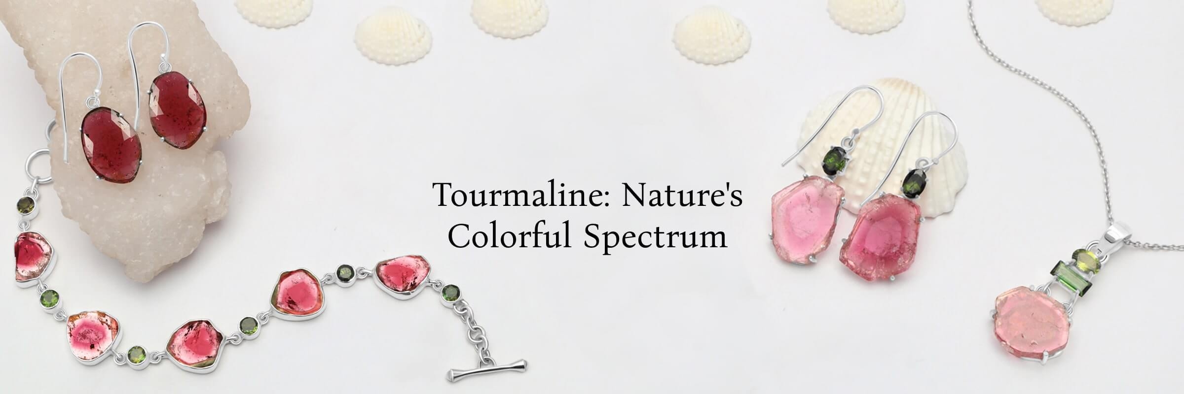 Tourmaline