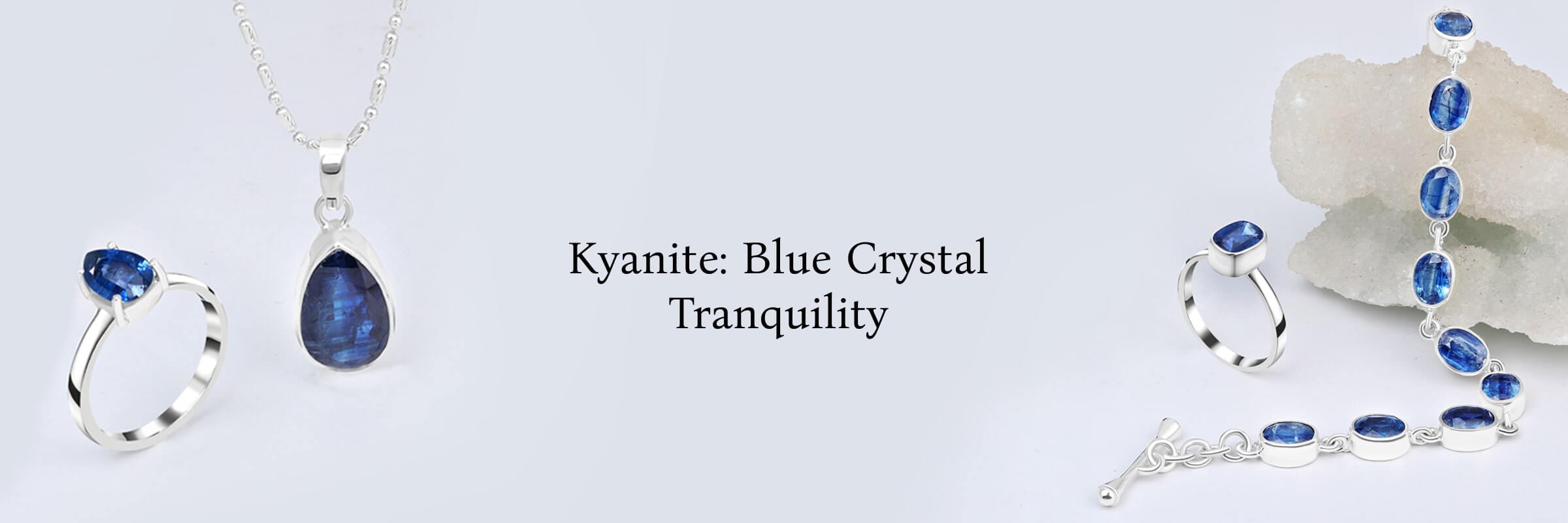 Kyanite