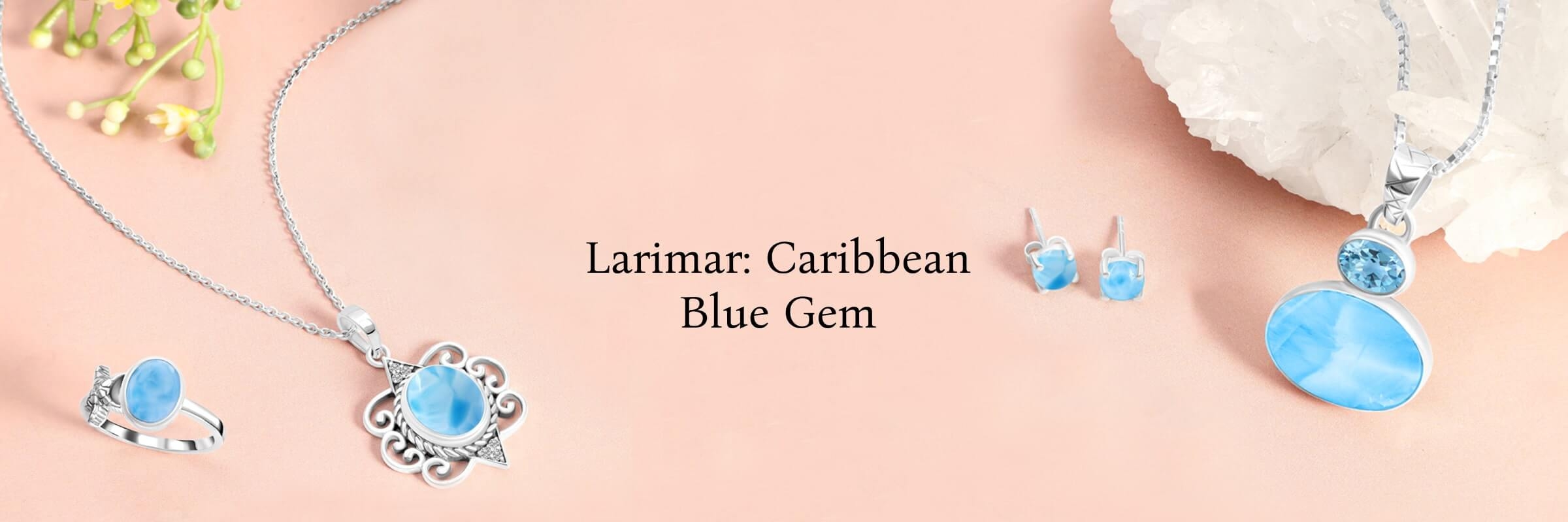 Larimar