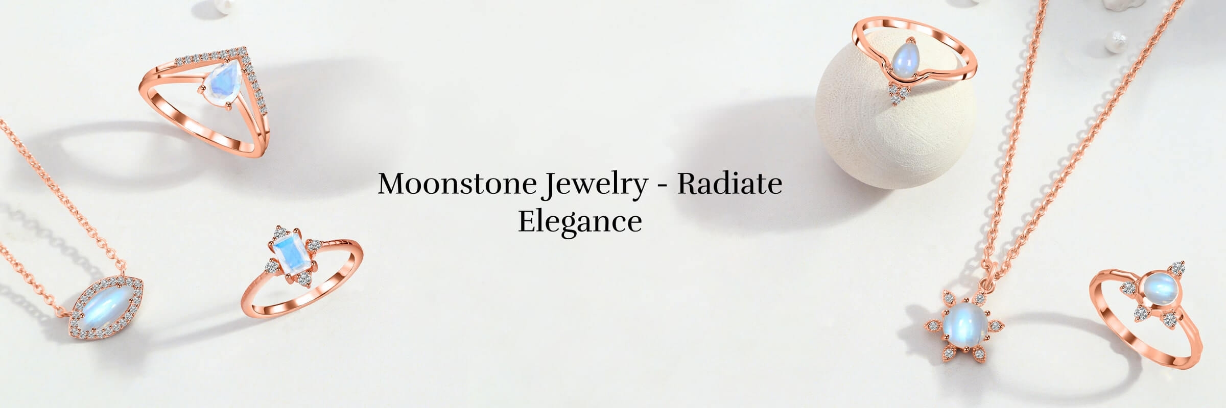 Moonstone jewelry Moonstone jewelry