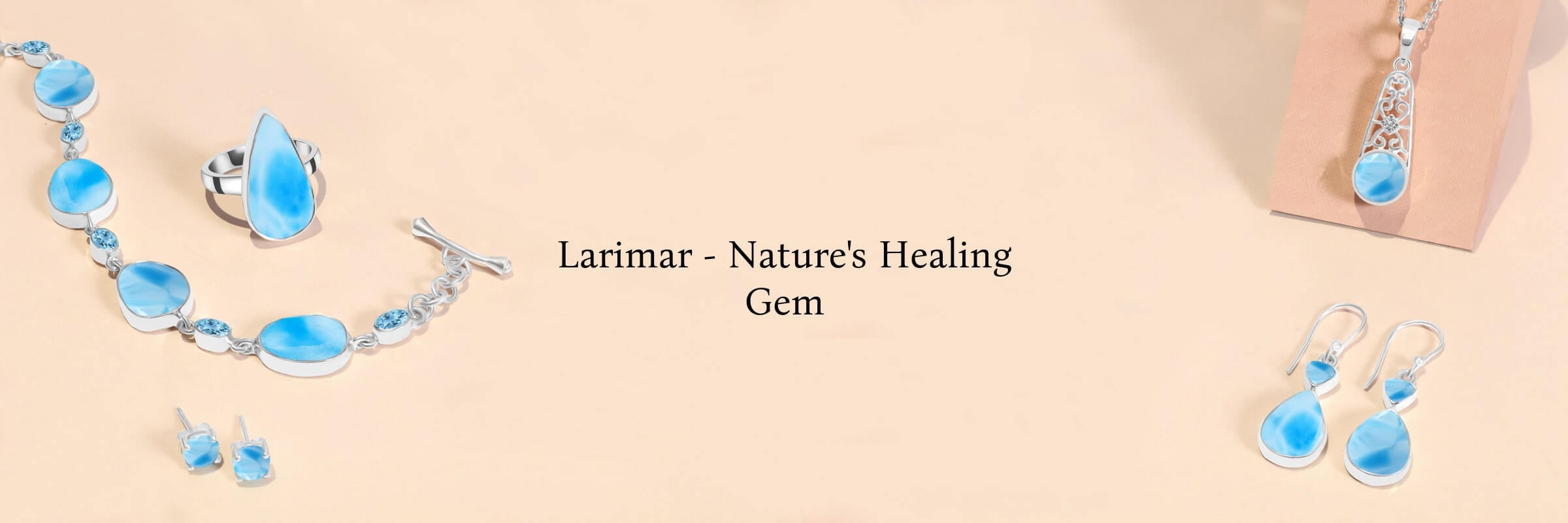 Benefits of Wearing Larimar Benefits of Wearing Larimar