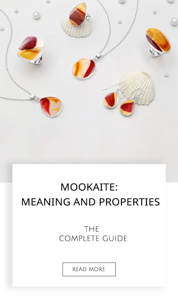 Mookaite Meaning and Properties