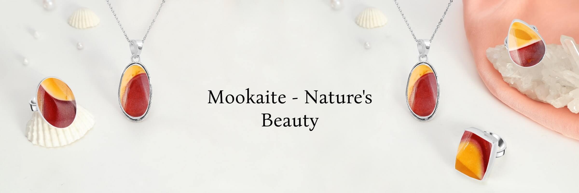 Mookaite Meaning and Properties