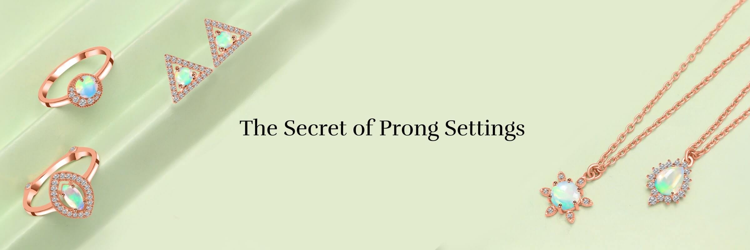 What Is A Prong Setting?