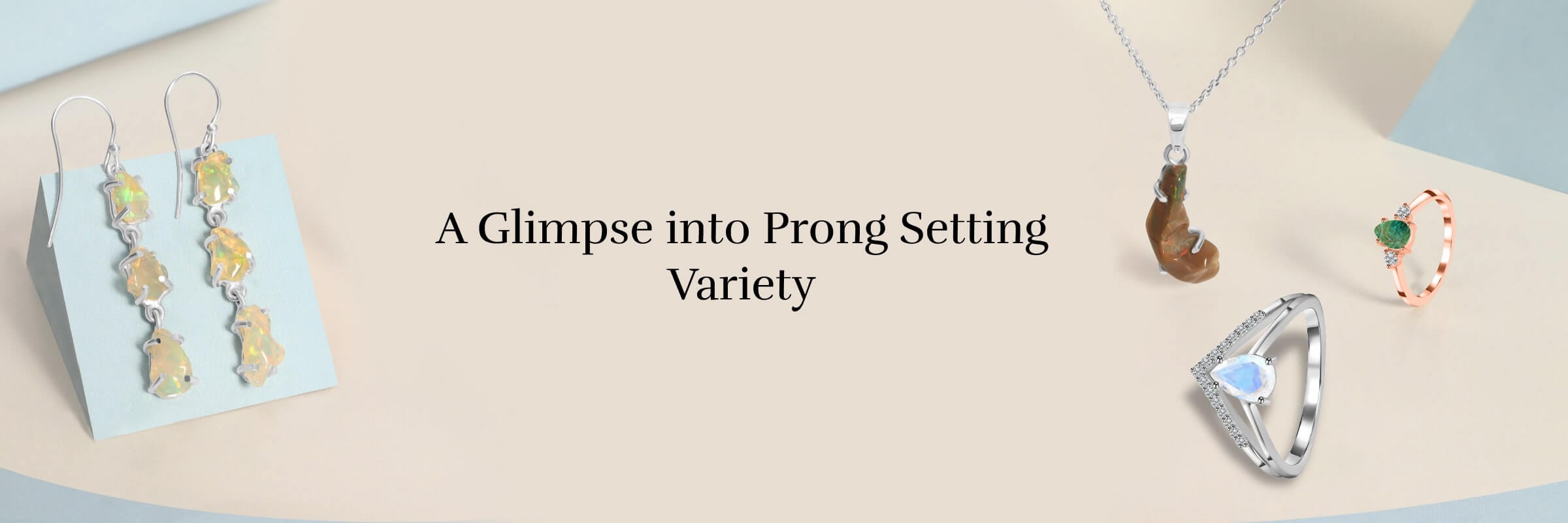 Types Of Prong Setting Types Of Prong Setting