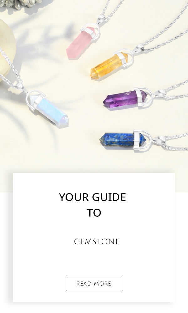 Your Guide to Gemstone