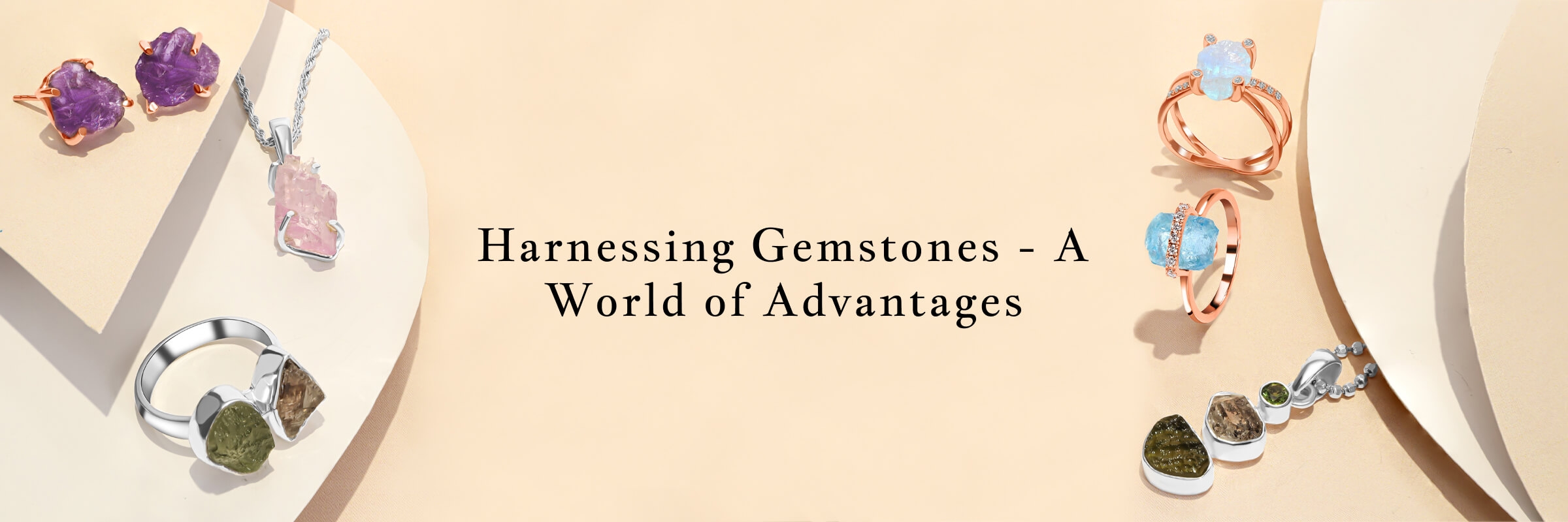 Advantages of Gemstone