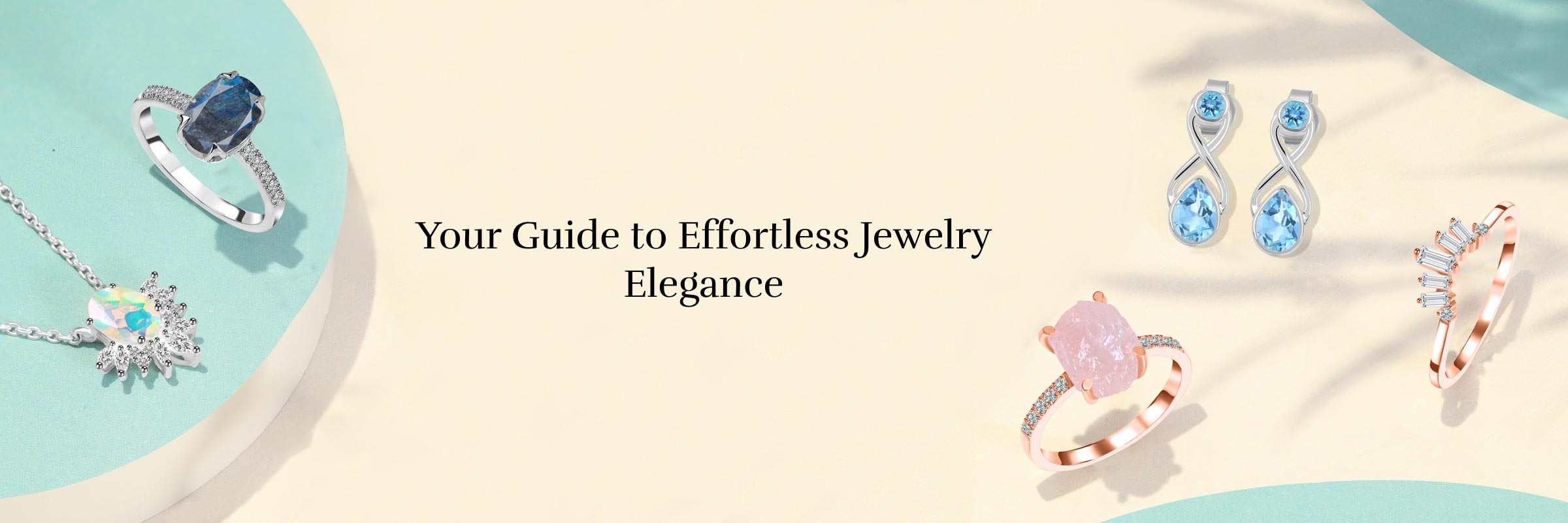 Jewellery Style Tips