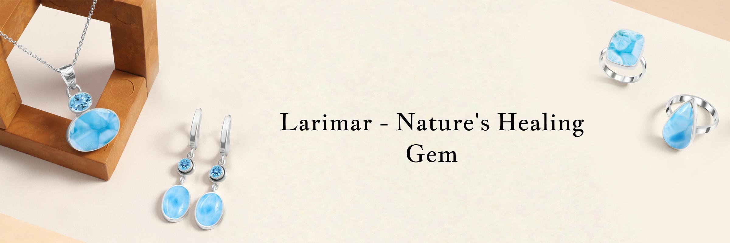 Healing Properties of Larimar