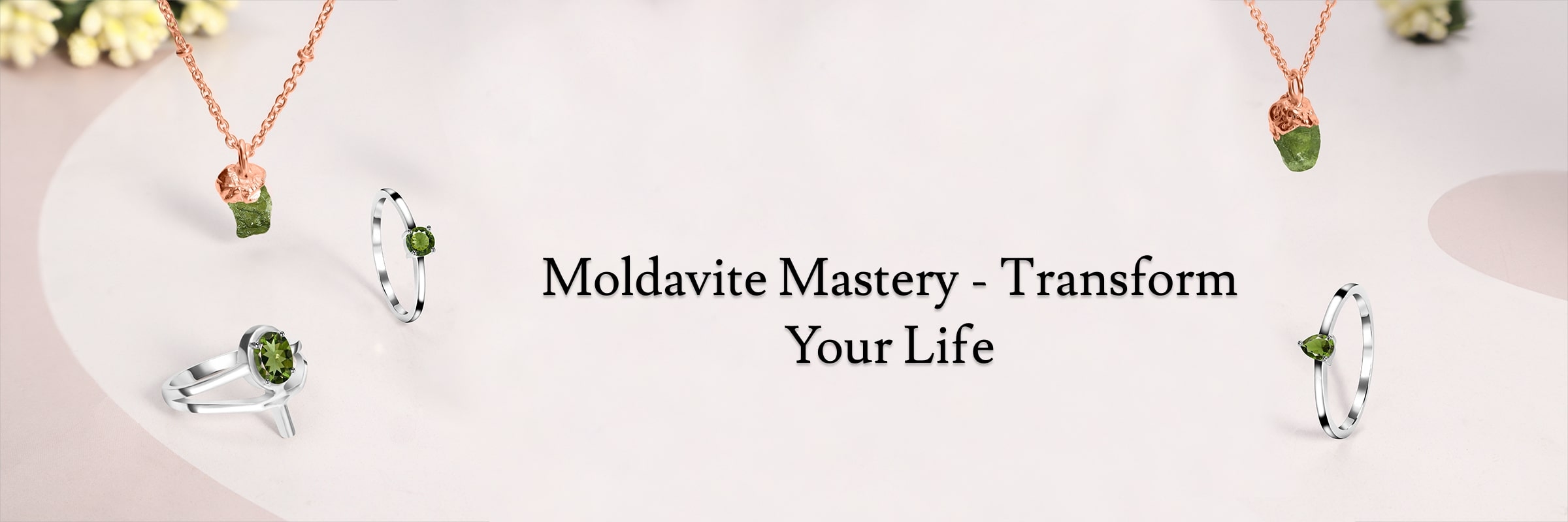 How To Use Moldavite?