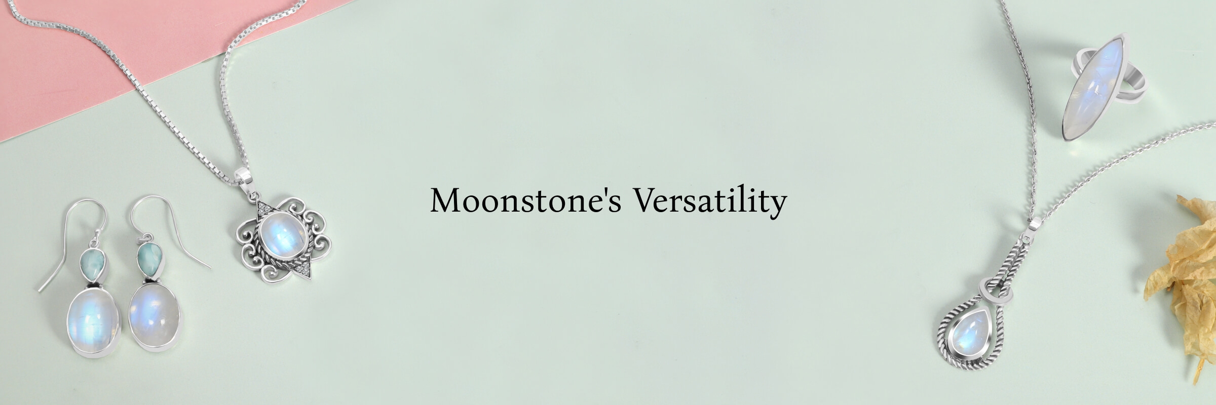 Ways of using the Moonstone Ways of using the Moonstone