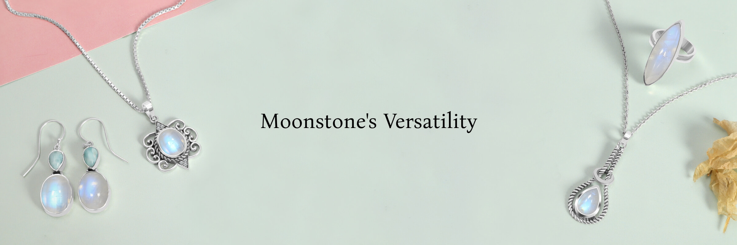 Ways of using the Moonstone