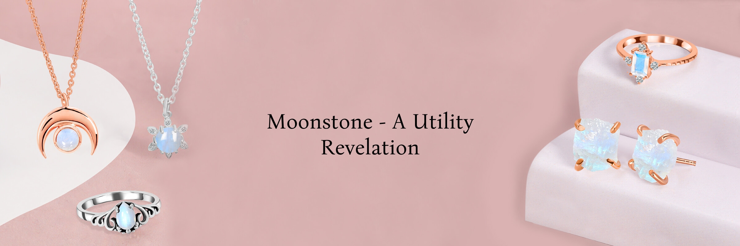 In Detail Uses of Moonstone