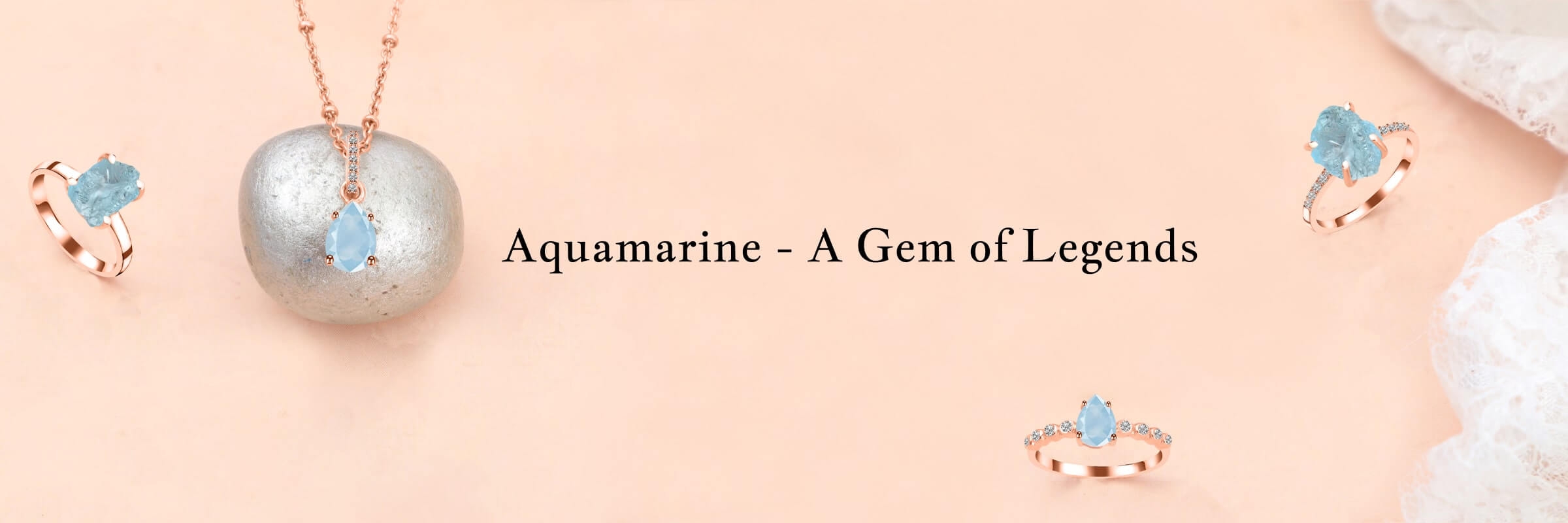 Aquamarine History