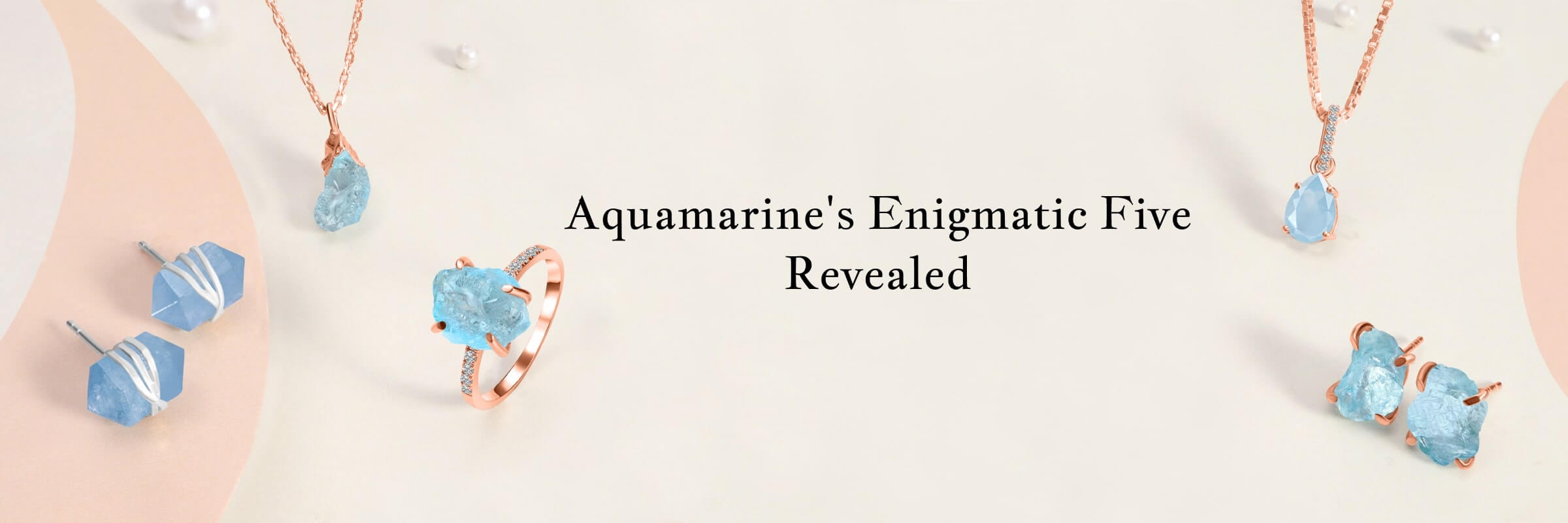 Five facts about Aquamarine