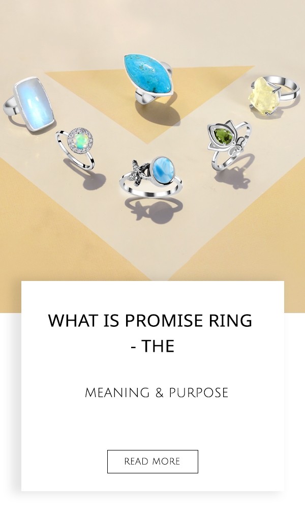 What Is Promise Ring