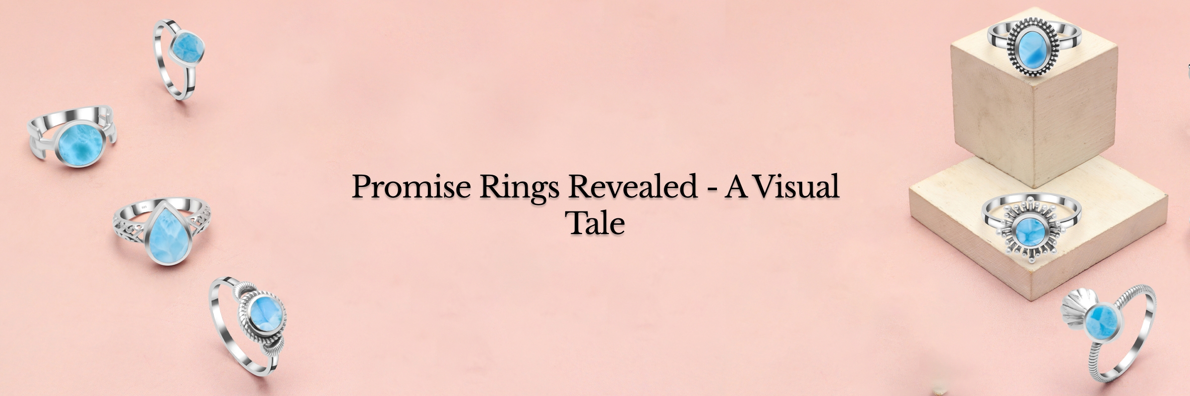 What Does a Promise Ring Look Like?