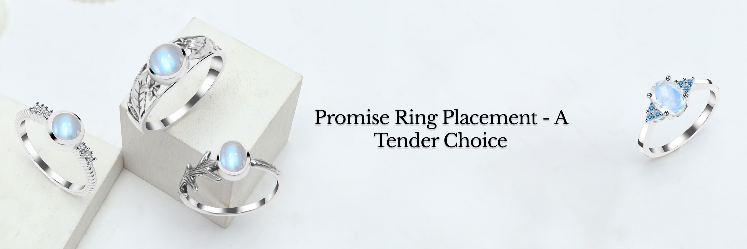 What Finger Does a Promise Ring Go On? What Finger Does a Promise Ring Go On?