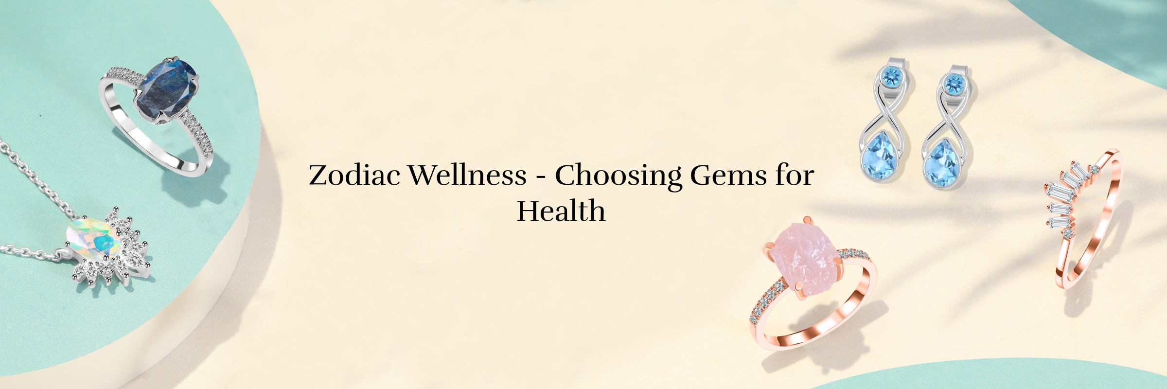 astrology gemstone for good health