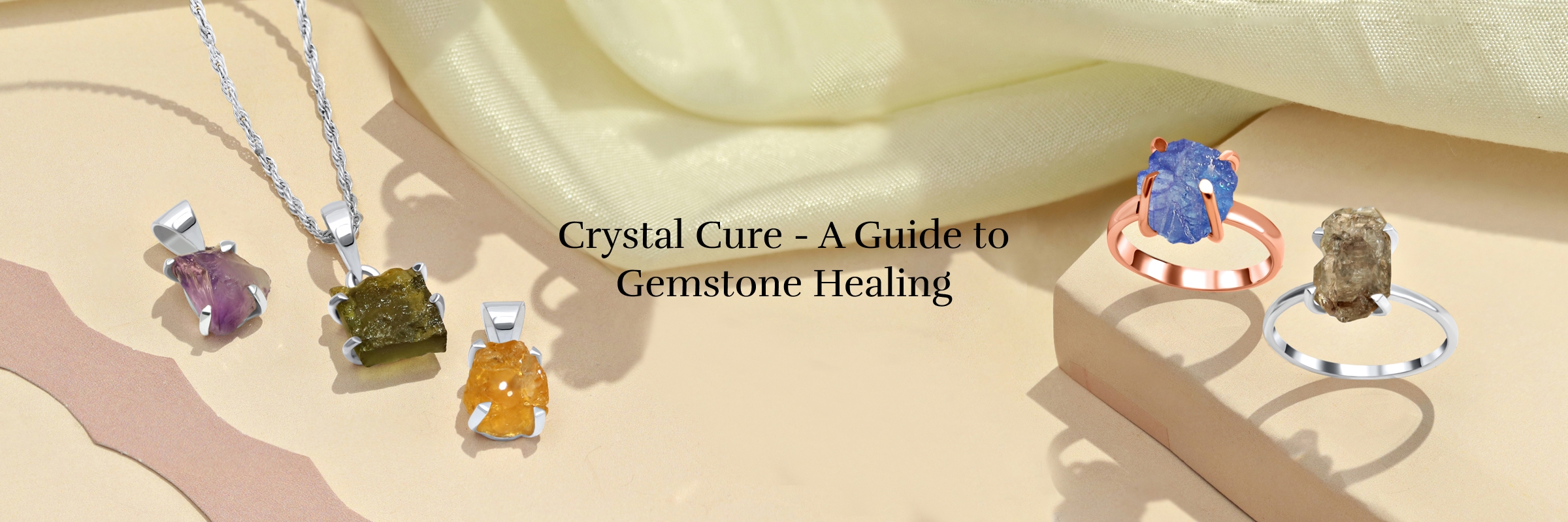 How to Use these Healing gemstones
