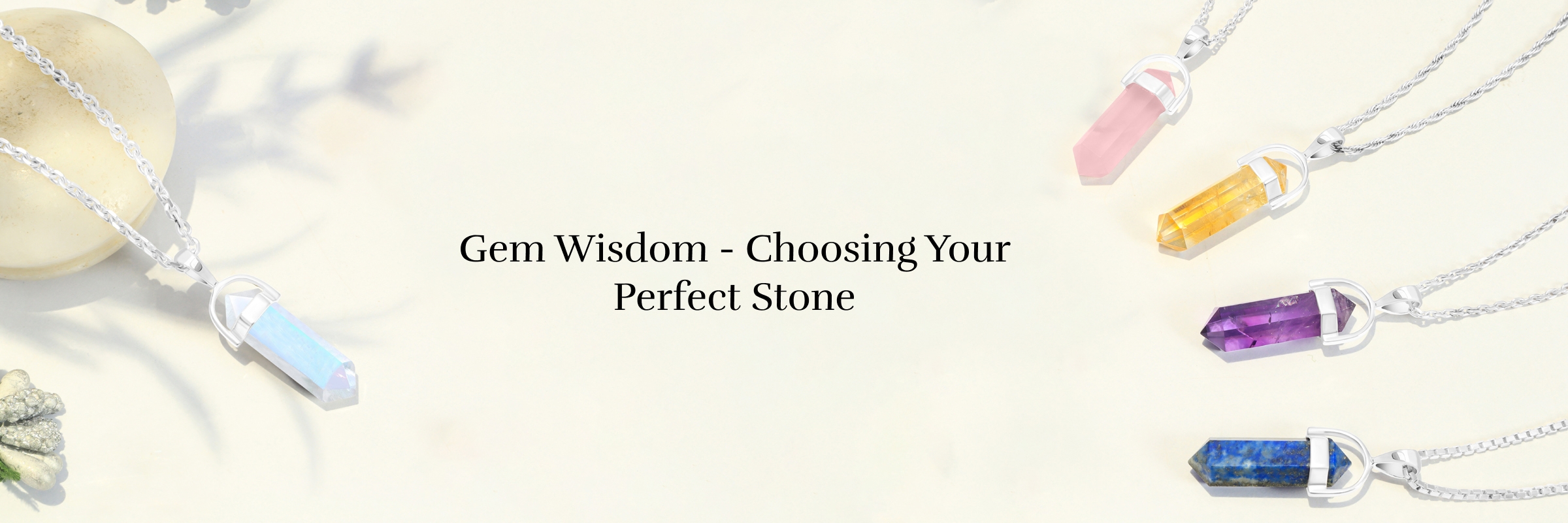 How to select the right Gemstone for yourself How to select the right Gemstone for yourself