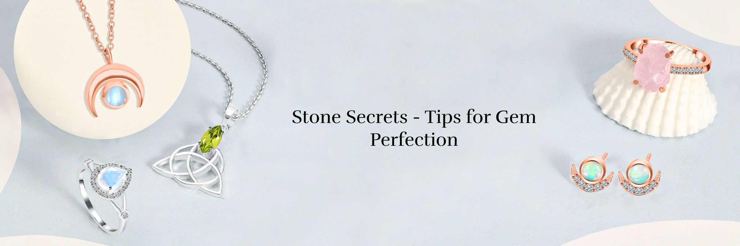 Tips for Maintaining Your Gemstone