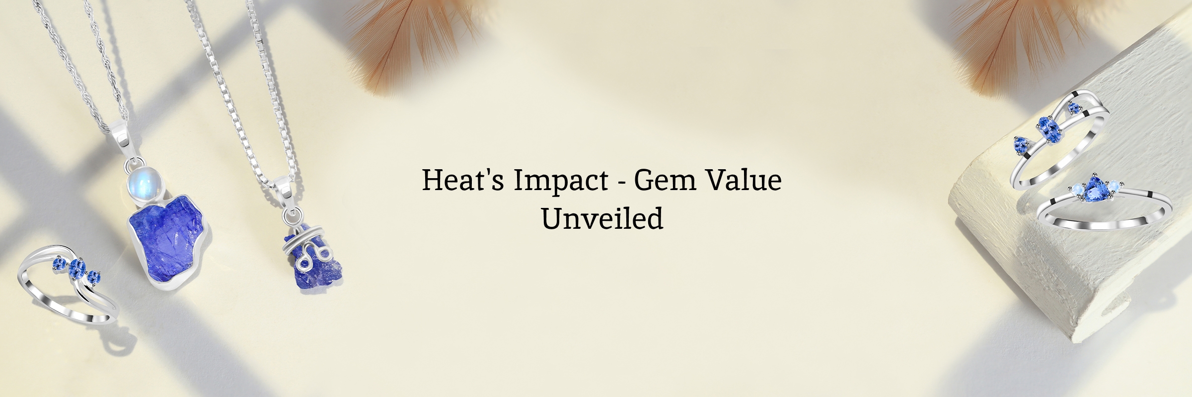 Does Heat Treatment Lower the Value of a Gemstone?