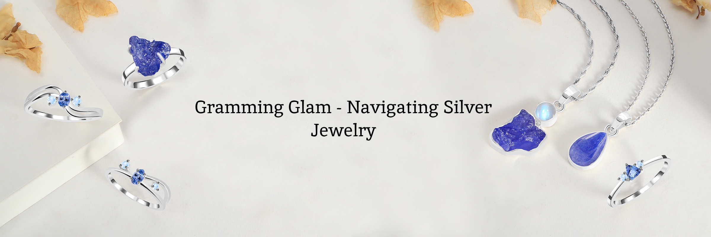 Things You Need To Consider When Buying Silver Jewelry By Gram