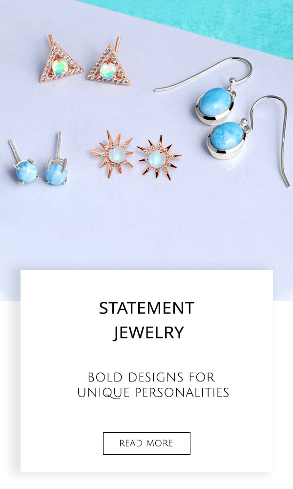 Statement Jewelry