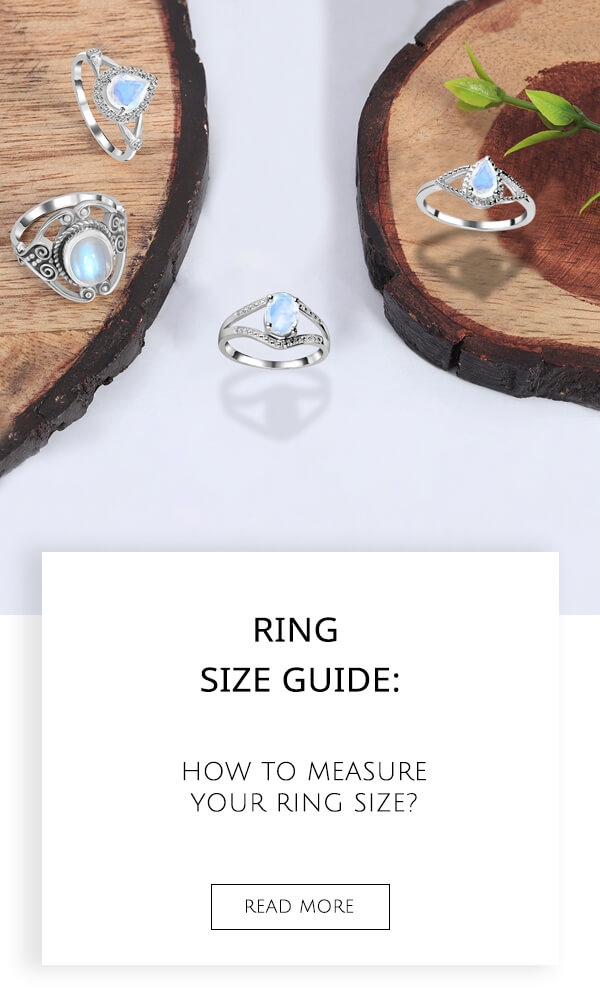 Ring Size Guide