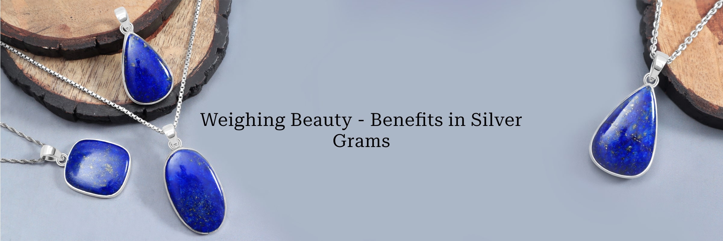 Benefits of buying Silver Jewelry in grams