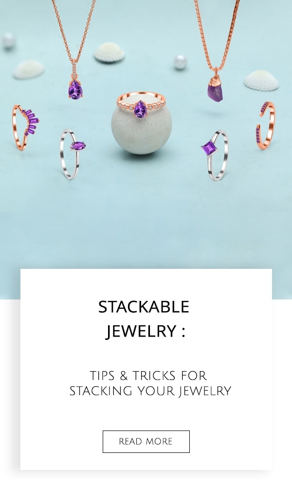 Stackable Jewelry