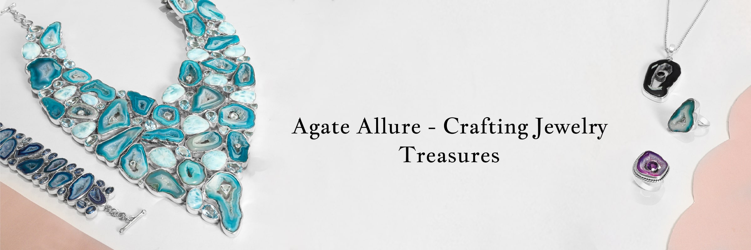 Types Of Agate Gemstone
